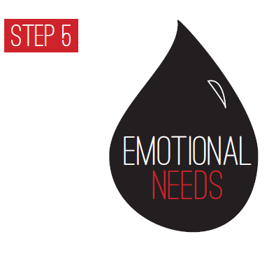 Emotional Needs