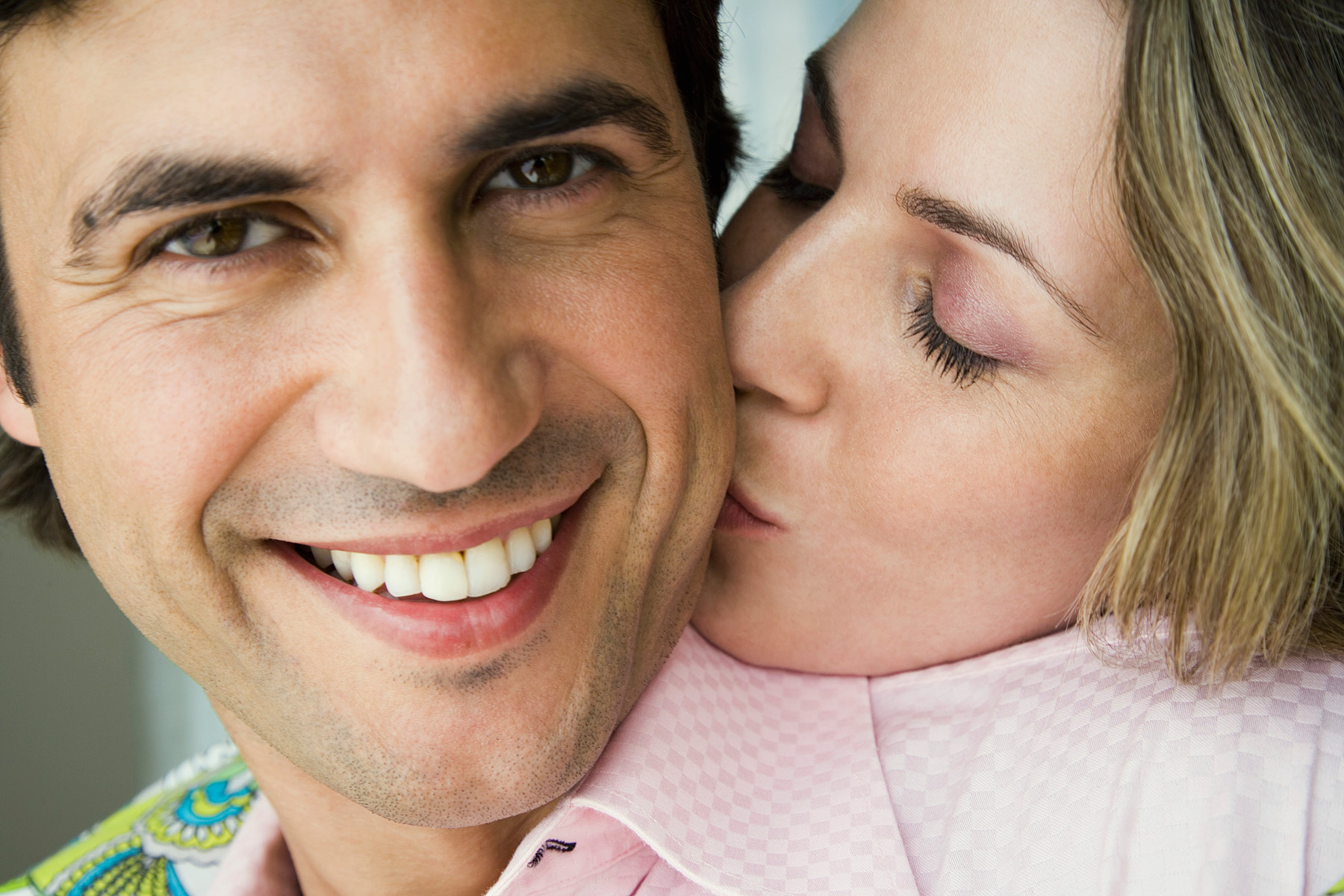 This is the BLUEPRINT for relationship happiness in 2015