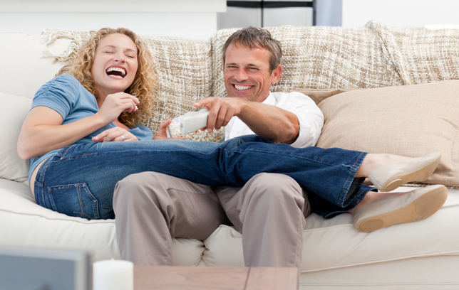 Movie Therapy: 10 TV Shows That Help Couples Thrive!